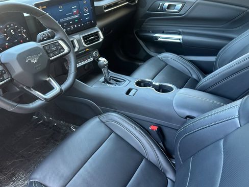 New 2026 Ford Mustang Premium RWD image 10