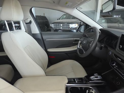 Used 2021 Hyundai Sonata SEL FWD image 27