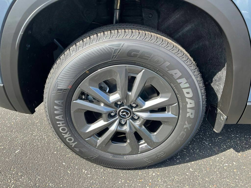 New 2026 MAZDA CX-5 Select AWD/4WD image 29
