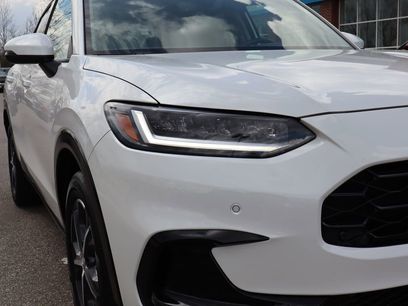 Used 2025 Honda HR-V EX-L