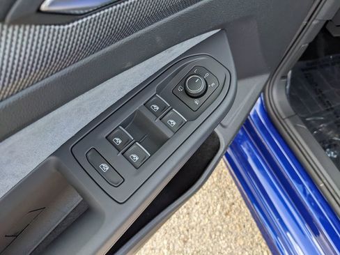 New 2026 Volkswagen Golf w/ Euro Style Package image 21