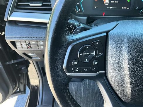 Used 2021 Honda Odyssey EX-L image 34