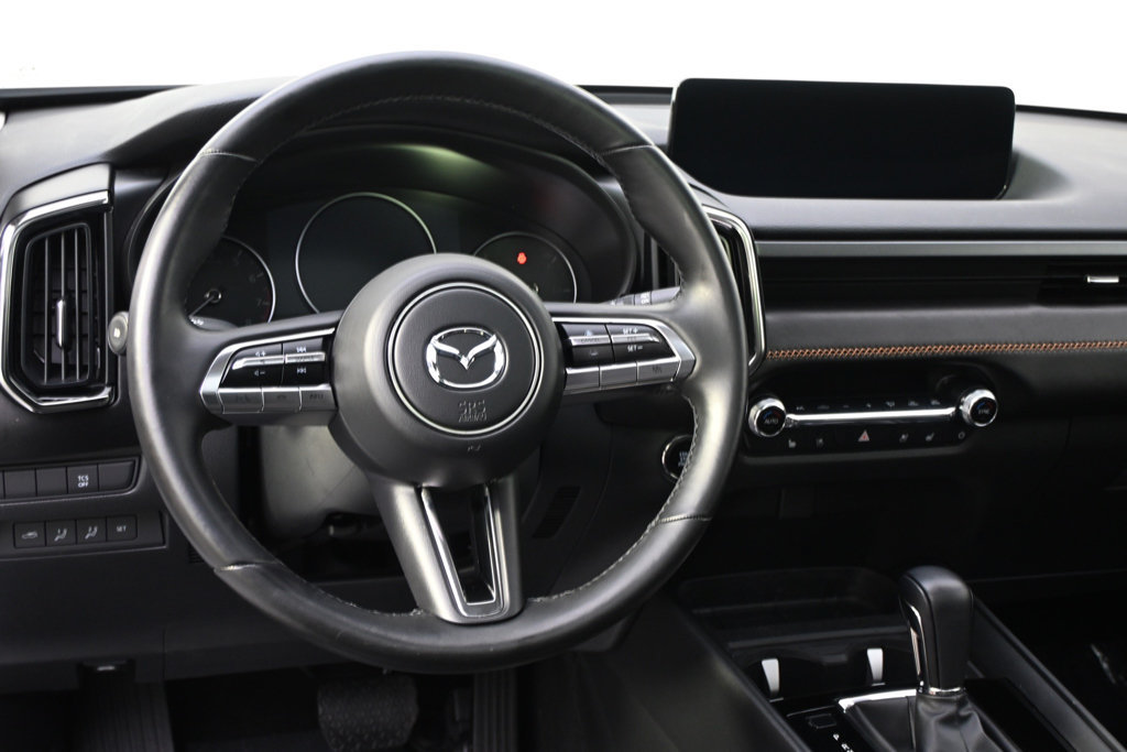 Used 2024 MAZDA CX-50 AWD 2.5 S w/ Cargo Package image 12