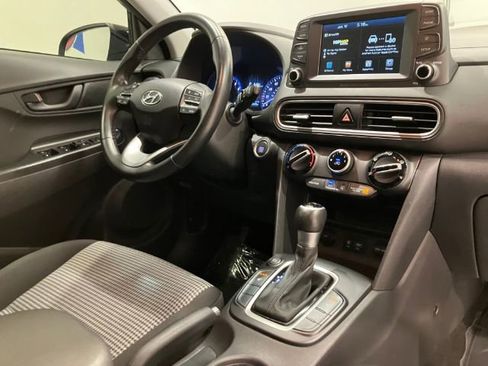 Used 2019 Hyundai Kona SEL FWD image 33