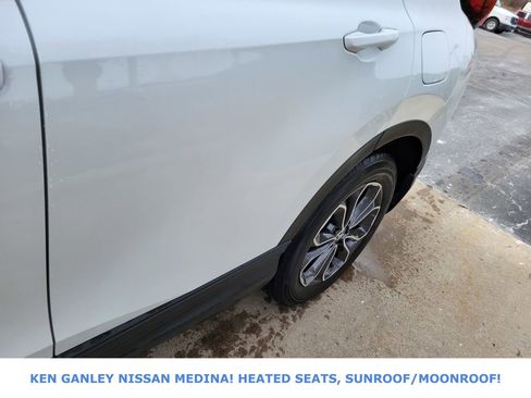 Used 2020 Honda CR-V EX image 12