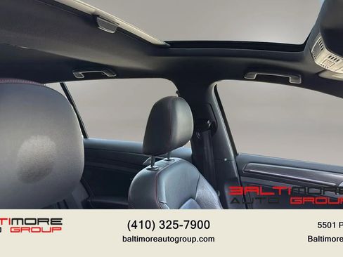 Used 2018 Volkswagen GTI SE w/ SE Leather Package FWD image 24