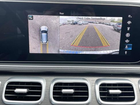Certified 2021 Mercedes-Benz GLE 350 4MATIC image 26