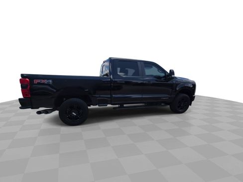 Used 2025 Ford F250 XL w/ STX Appearance Package AWD/4WD image 9