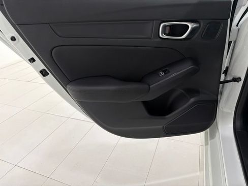 Certified 2024 Acura Integra FWD image 15