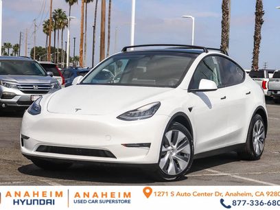 Used 2023 Tesla Model Y Long Range