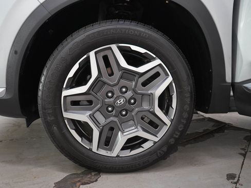 Used 2021 Hyundai Santa Fe Limited AWD/4WD image 31