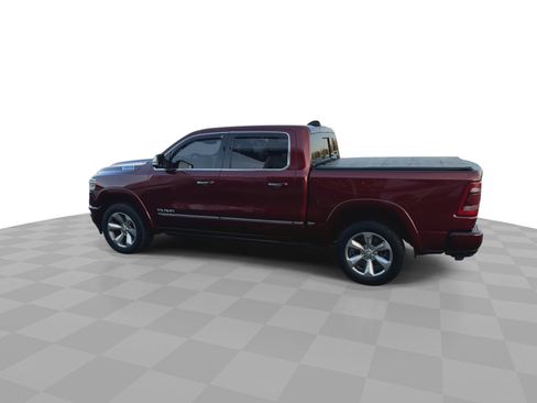 Used 2021 RAM 1500 Limited image 6