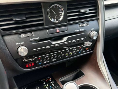 Used 2022 Lexus RX 350 AWD w/ Premium Package image 28