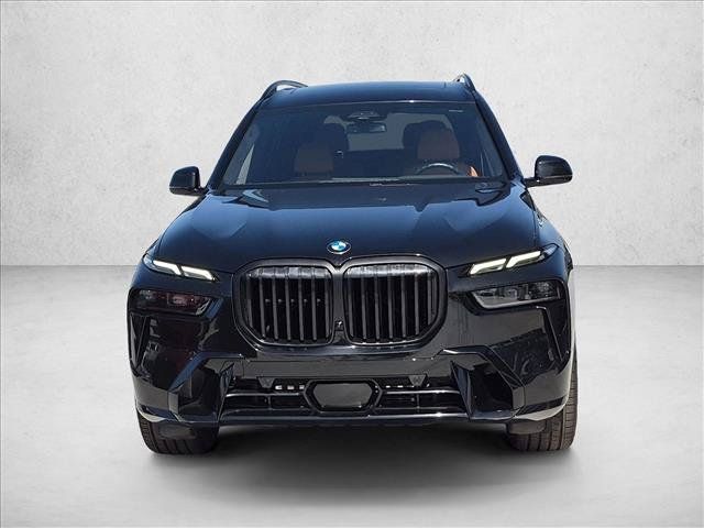 Certified 2024 BMW X7 xDrive40i w/ M Sport Package AWD/4WD image 2