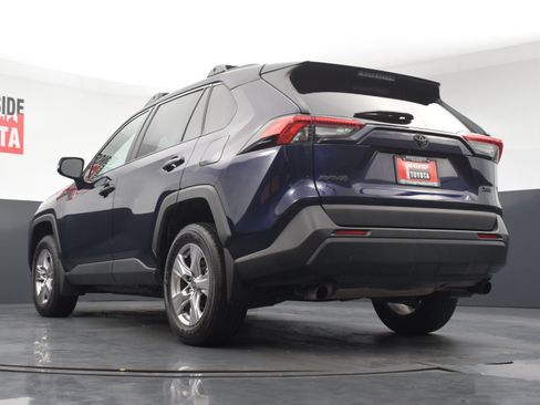 Used 2025 Toyota RAV4 XLE FWD image 26