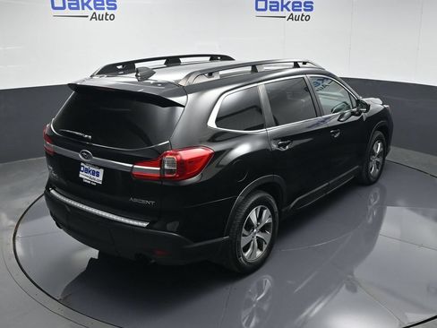 Used 2019 Subaru Ascent Premium w/ Popular Package #2 AWD/4WD image 51