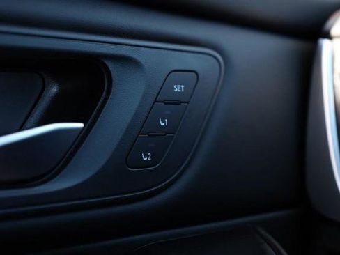 New 2026 Nissan Rogue SV w/ Rock Creek Premium Package AWD/4WD image 18