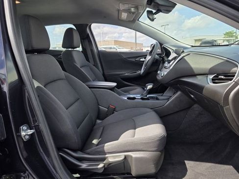 Used 2023 Chevrolet Malibu LT FWD image 26