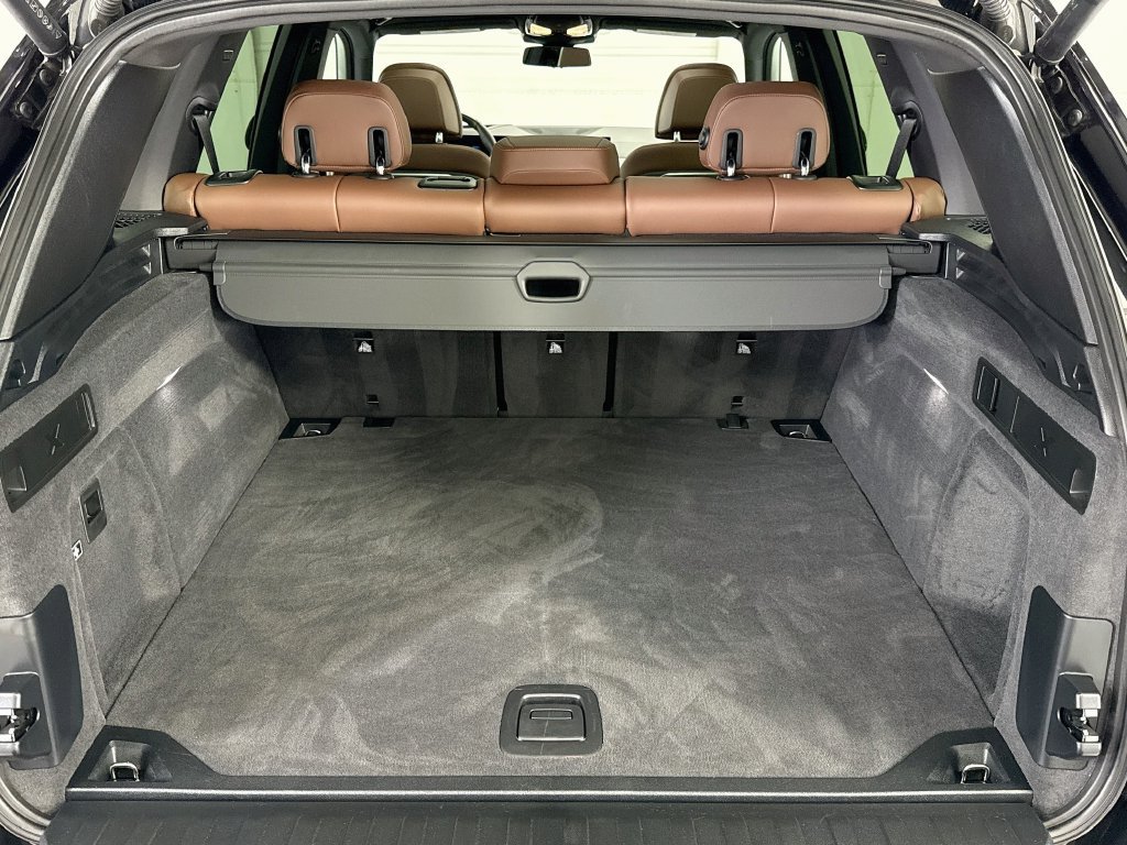 Certified 2026 BMW X5 xDrive40i AWD/4WD image 27