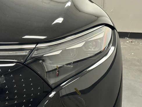 Certified 2023 Mercedes-Benz EQS 450+ SUV image 6