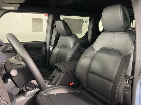 New 2025 Ford Bronco Big Bend image 14