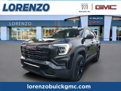 New 2026 GMC Terrain Elevation