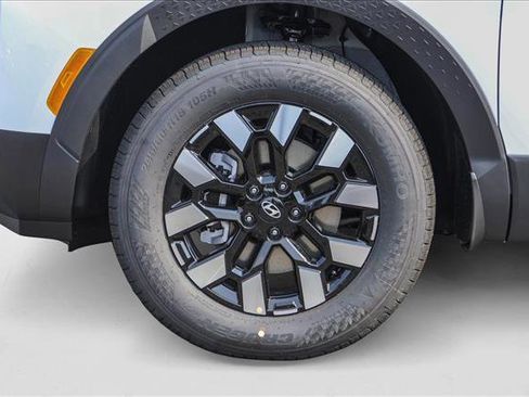 New 2026 Hyundai Santa Cruz SEL image 9