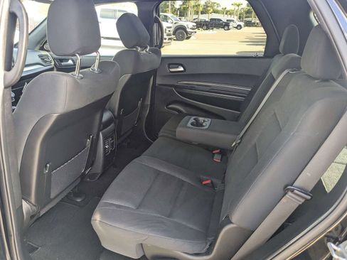 Used 2023 Dodge Durango SXT RWD image 14