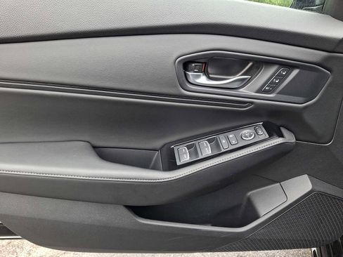 Certified 2024 Honda Accord Touring image 12