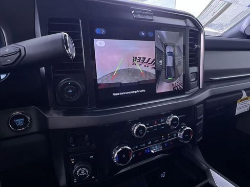 New 2026 Ford F250 Platinum w/ Tremor Off-Road Package image 17