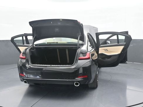 Used 2025 BMW 330i Sedan image 77