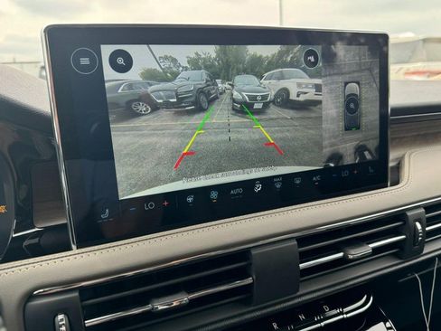 New 2024 Lincoln Corsair Grand Touring w/ Equipment Group 302A image 24