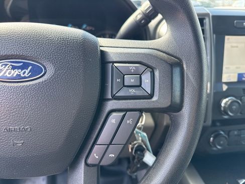 Used 2020 Ford F150 XLT image 16