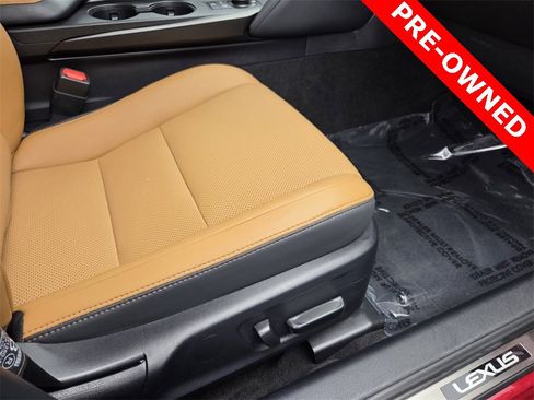 Used 2023 Lexus IS 300 w/ Premium Package image 20
