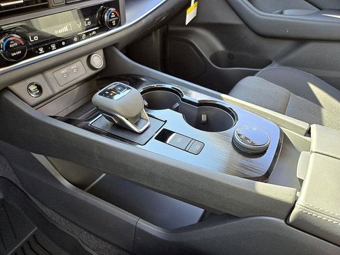 New 2026 Nissan Rogue SV image 16