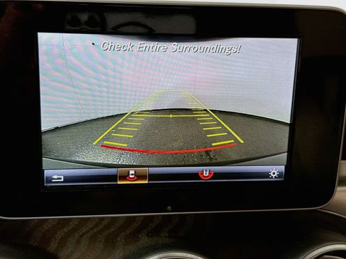 Used 2018 Mercedes-Benz C 300 Cabriolet image 19