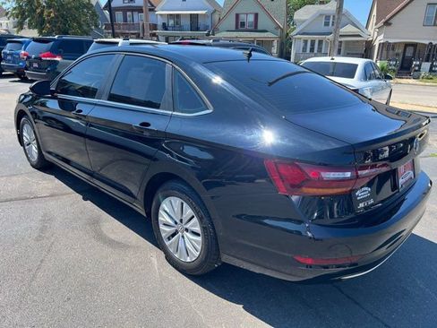 Used 2019 Volkswagen Jetta S w/ Driver Assistance Package FWD image 6