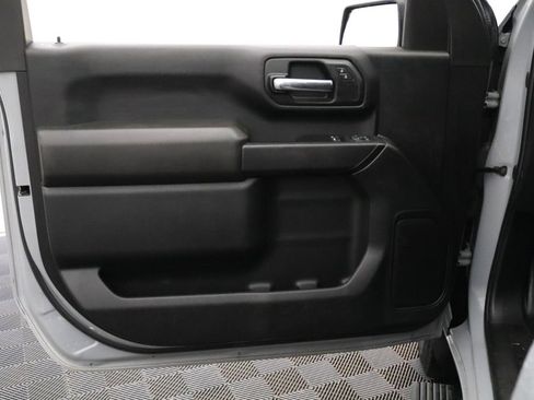 Certified 2024 Chevrolet Silverado 2500 W/T w/ WT Convenience Package AWD/4WD image 16