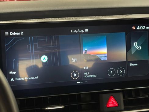 Used 2026 Kia Carnival FWD image 21