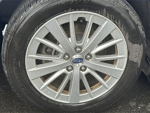 Used 2017 Subaru Impreza 2.0i Premium w/ BSD & Rcta/SRF/Eyesight image 4