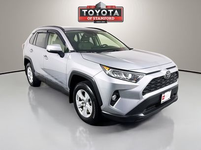 Certified 2019 Toyota RAV4 XLE w/ Convenience Package