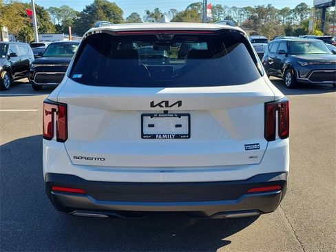 New 2026 Kia Sorento SX Prestige image 5
