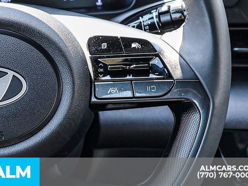 Used 2025 Hyundai Elantra Sport image 34