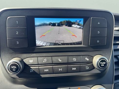 Used 2023 Ford Transit 250 Low Roof w/ Exterior Upgrade Package image 16