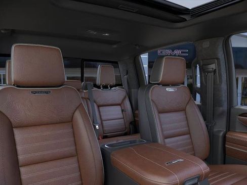 New 2026 GMC Sierra 3500 Denali Ultimate image 24