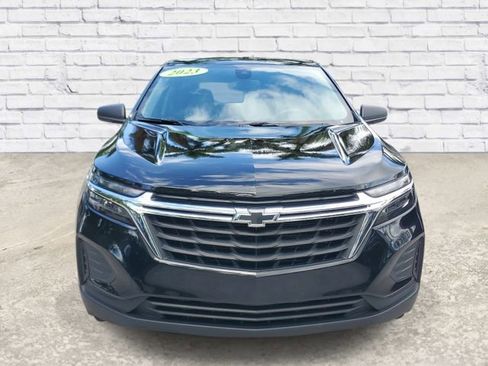 Used 2023 Chevrolet Equinox LS w/ LS Convenience Package FWD image 6