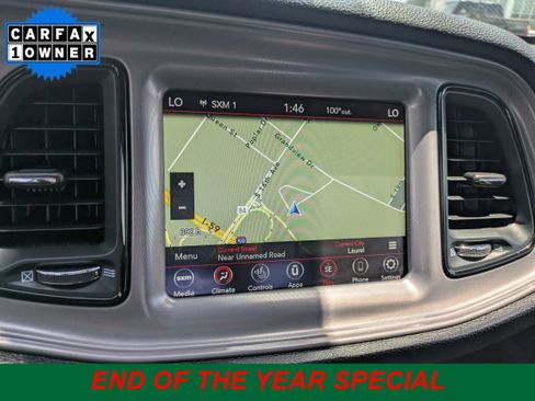 Certified 2023 Dodge Challenger GT w/ Cold Weather Group image 14