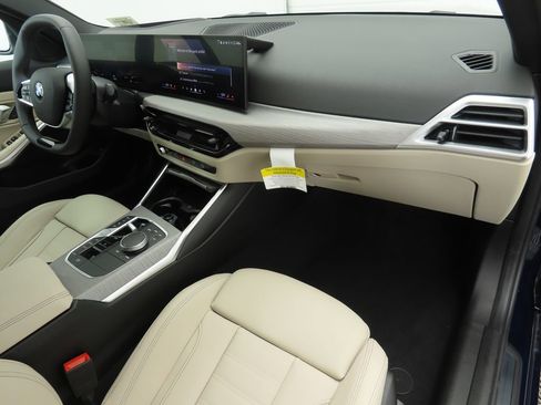 New 2026 BMW 330i Sedan w/ Premium Package image 17