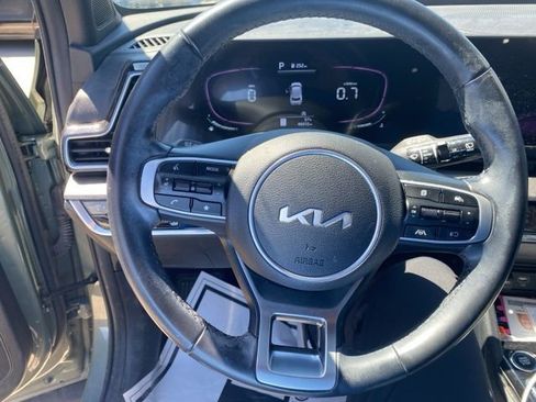 Used 2023 Kia Sportage X-Line image 6