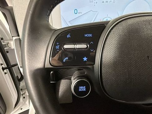 Used 2022 Hyundai Ioniq 5 SE AWD/4WD image 15